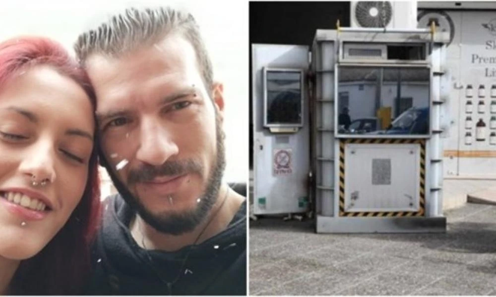 Άγιοι Ανάργυροι- Γυναικοκτονία: Η μοιραία σχέση που κατέληξε σε έγκλημα-«Υπήρχε περιπολικό, αλλά δεν κλήθηκε» (Βίντεο)